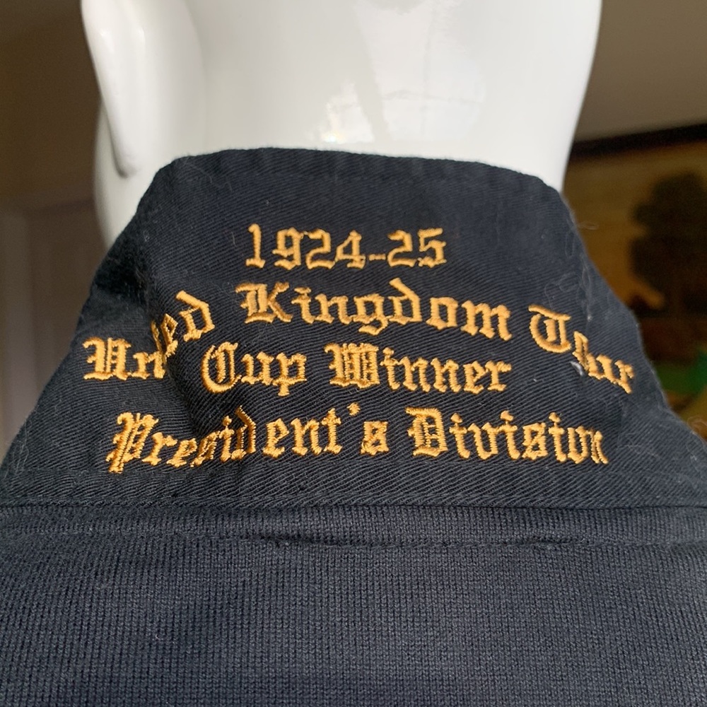 RUGBY RALPH LAUREN DRESS - Picture 6 of 10